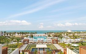 Intercontinental Ras al Khaimah Resort & Spa